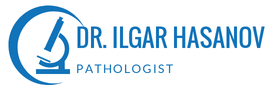 Patoloq Dr. Ilqar Həsənov 